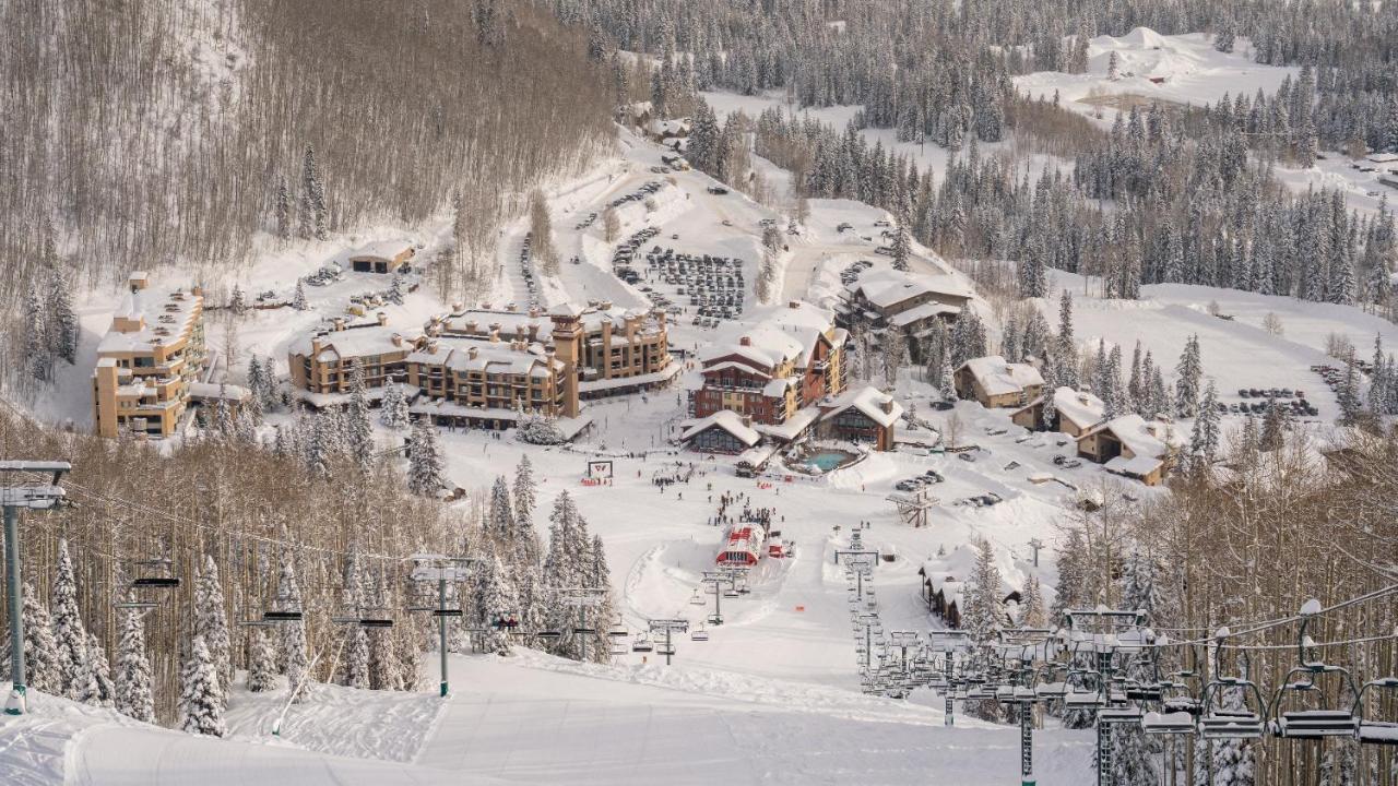 Purgatory Resort Ski In Ski Out Durango Exterior foto